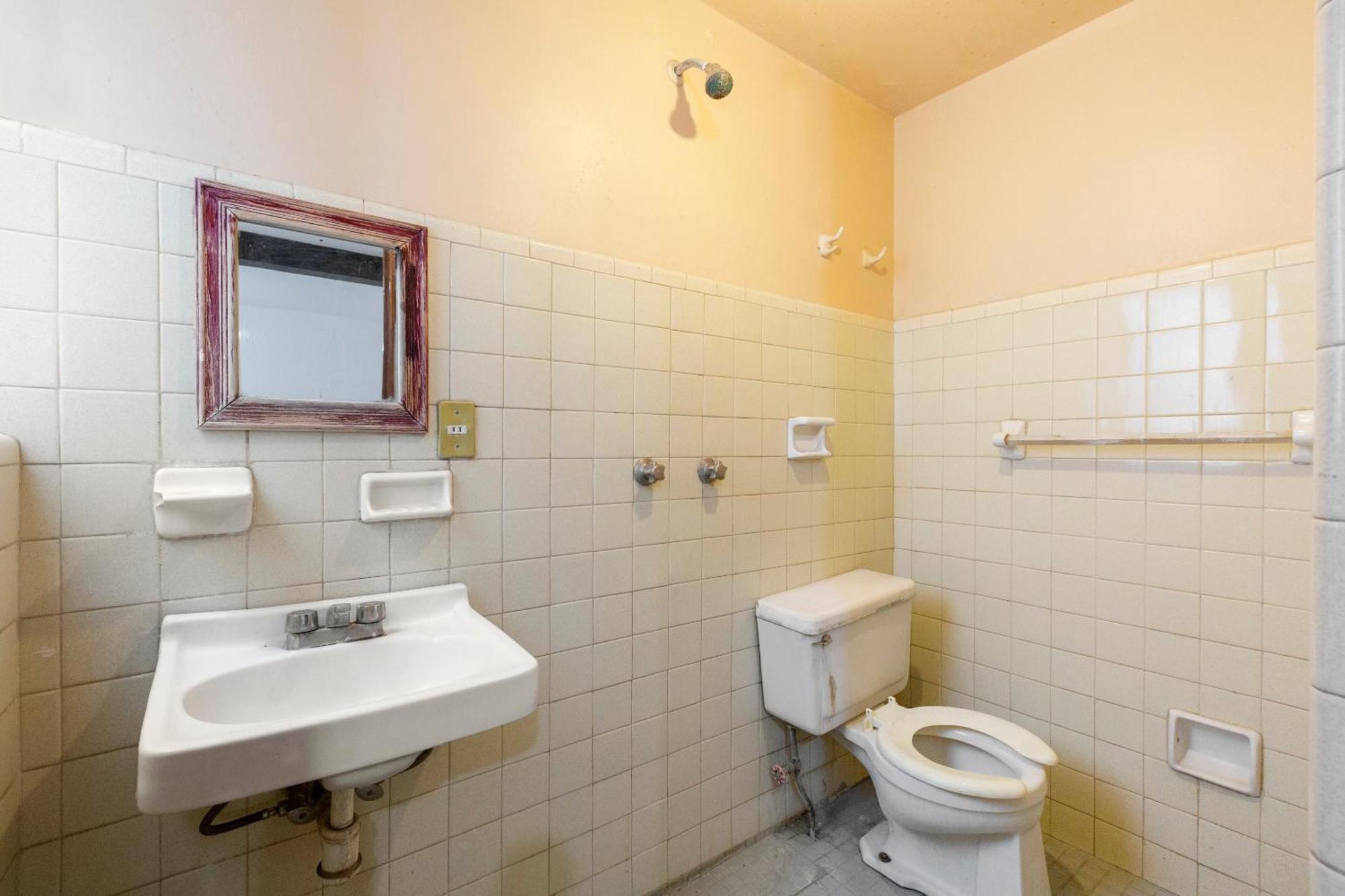Oyo Hotel Emperador, Oaxaca Ngoại thất bức ảnh