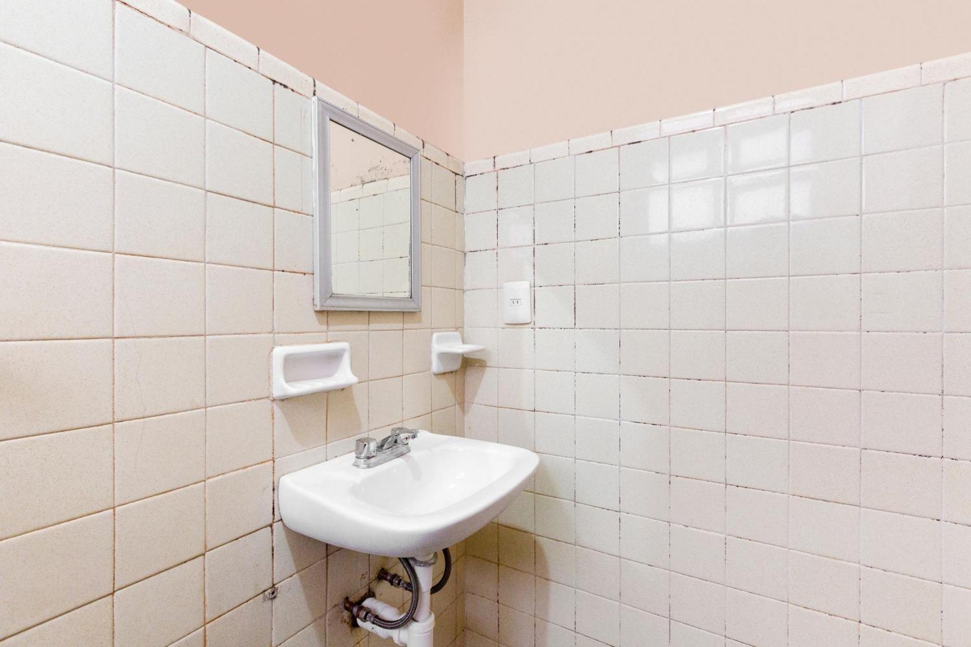 Oyo Hotel Emperador, Oaxaca Ngoại thất bức ảnh