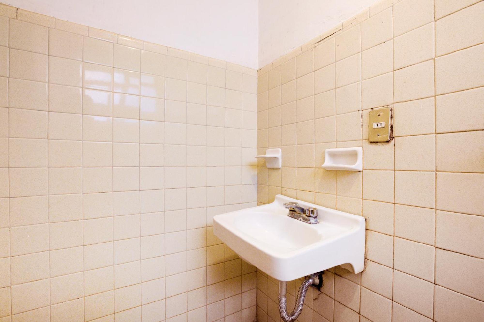 Oyo Hotel Emperador, Oaxaca Ngoại thất bức ảnh