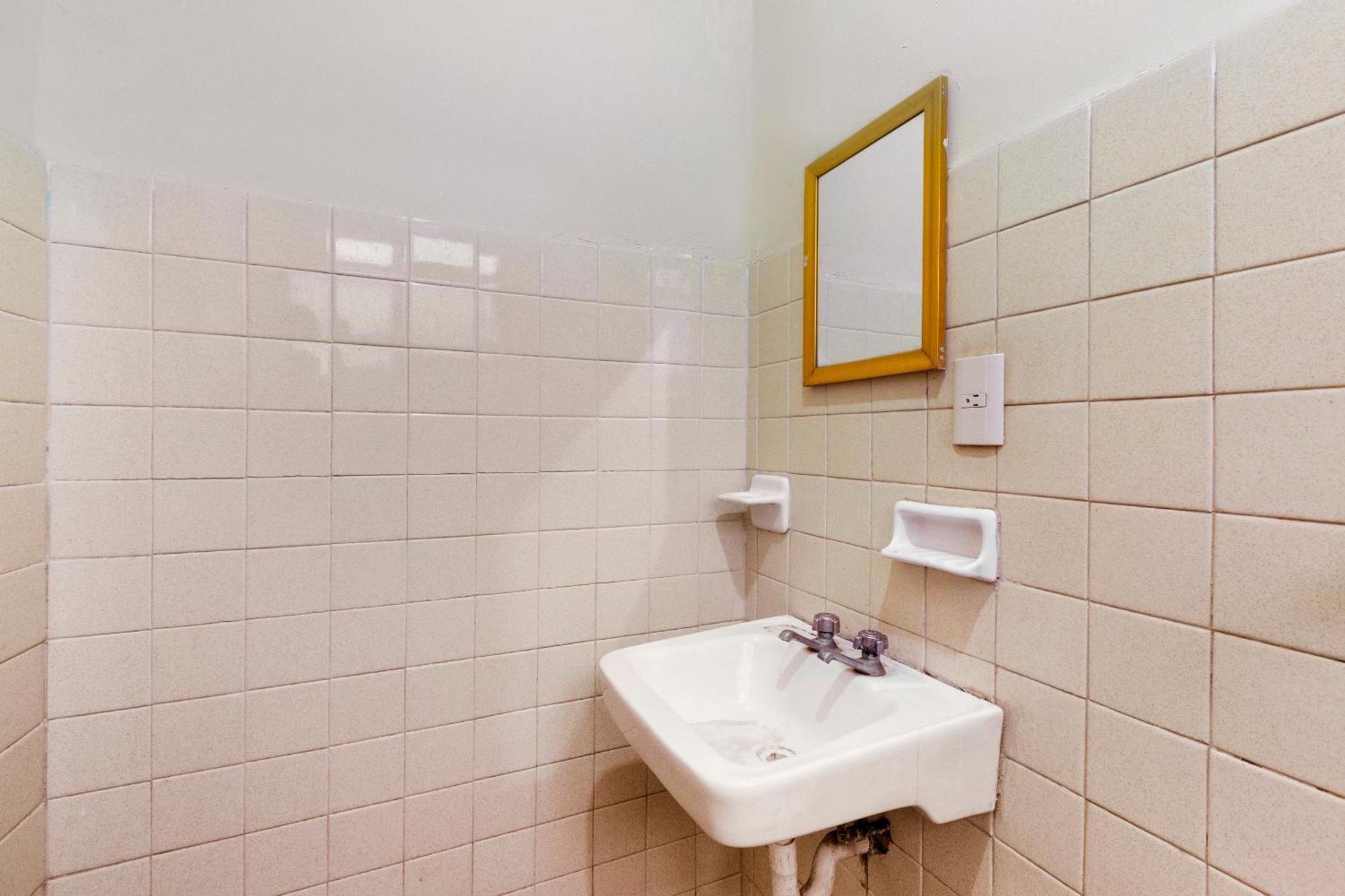Oyo Hotel Emperador, Oaxaca Ngoại thất bức ảnh