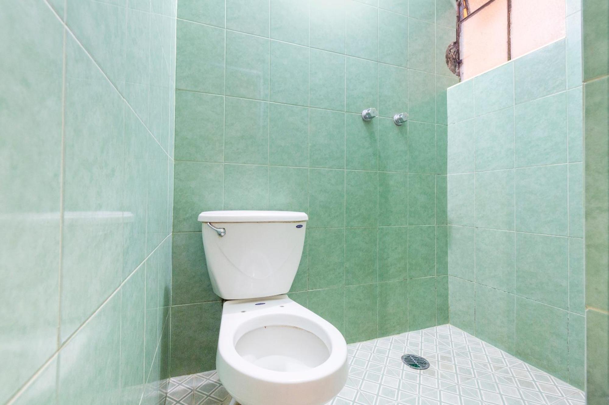 Oyo Hotel Emperador, Oaxaca Ngoại thất bức ảnh