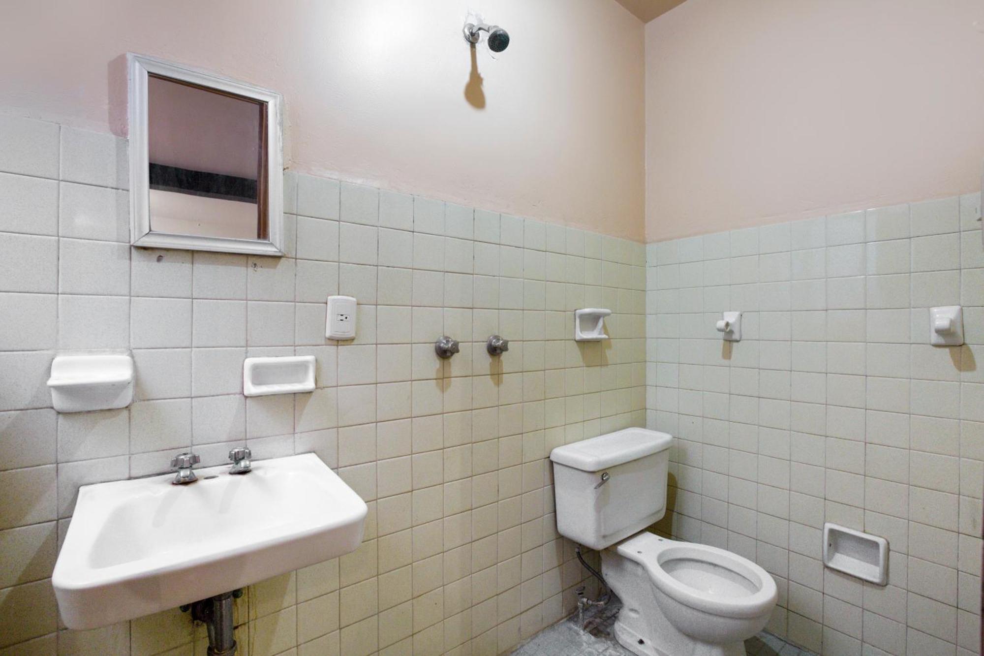 Oyo Hotel Emperador, Oaxaca Ngoại thất bức ảnh